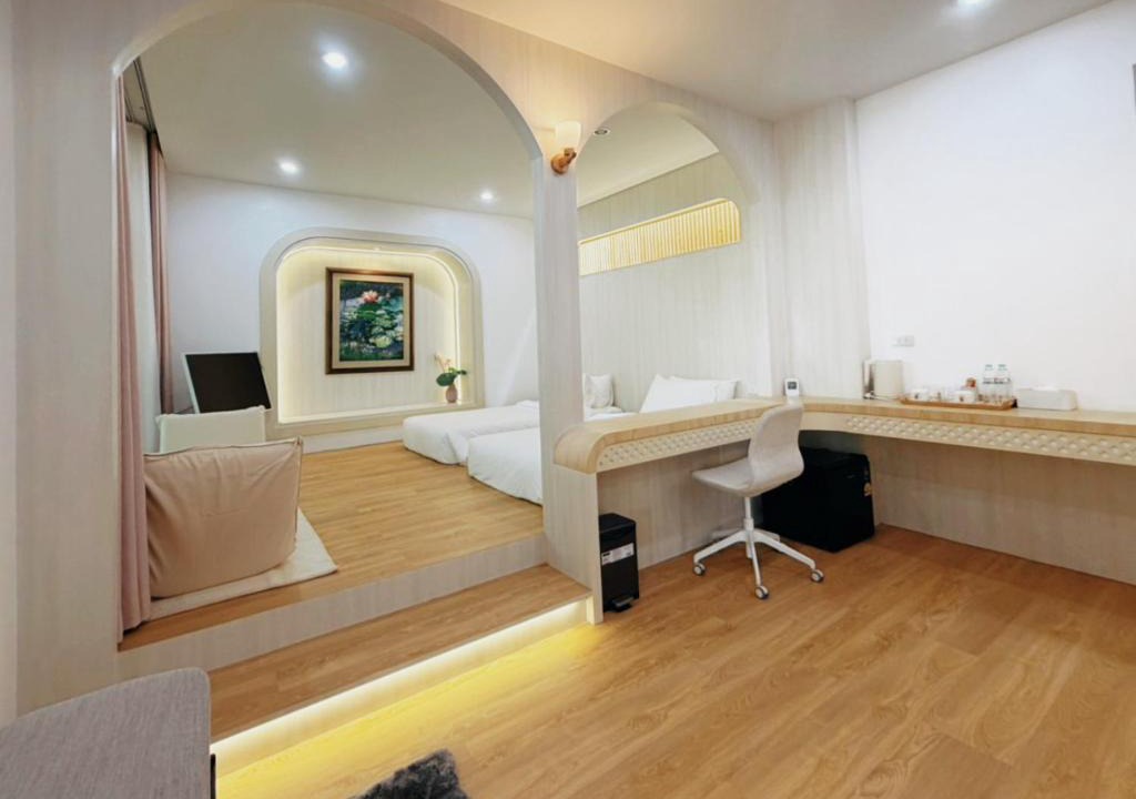 That Phanom House | Kharin guesthouse
