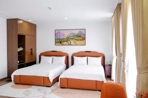 Khem Beach Hotel | KHEM BEACH Hotel