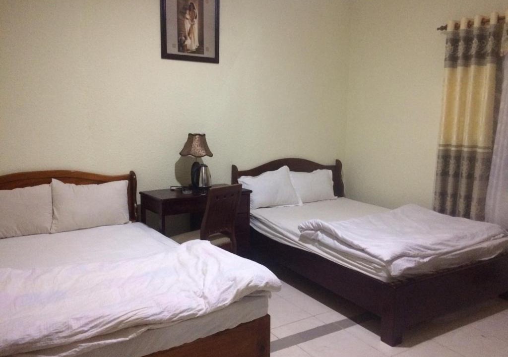 Di Linh Hotel | Khoa Dat Hotel