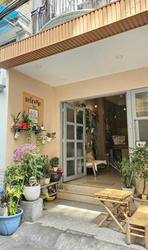 Downtown Ho Chi Minh City Hostel | Khoi Hostel