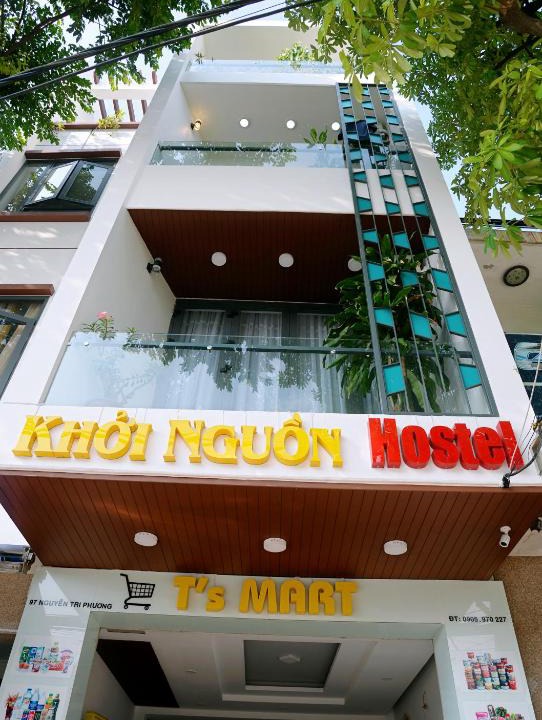 Da Nang City Centre House | Khoi Nguon