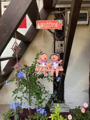 Luang Prabang House | Khonesavane Hostel