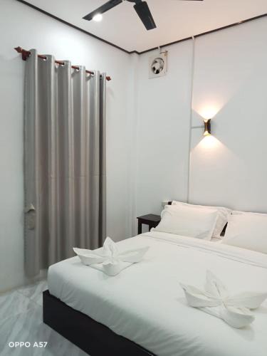 Nong Khiaw House | KHOUNVILAI Guesthouse