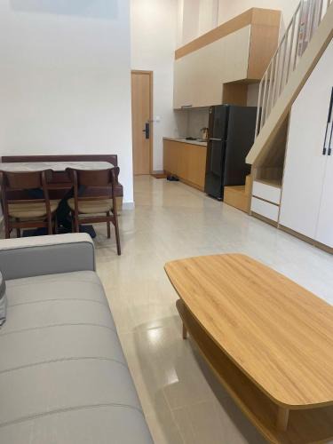 Phu Ly Apartment | Khu đô thị Sun Uban City Hà Nam