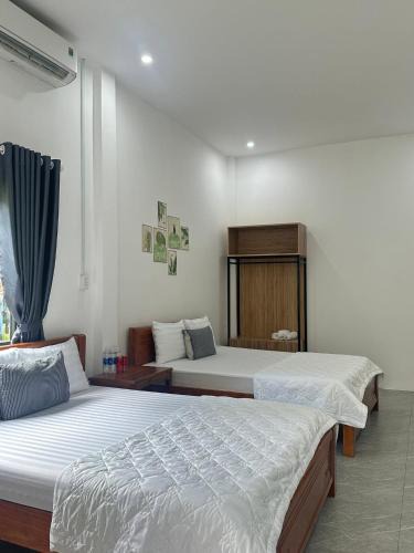 Ong Lang House | khu nghĩ dưỡng sinh thái