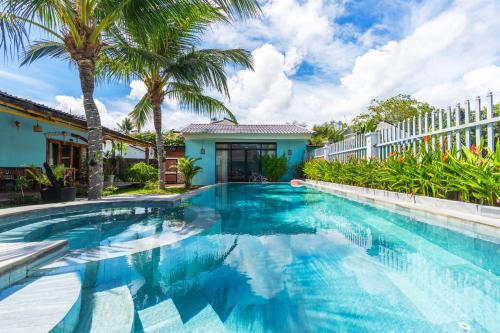 Ong Lang Hotel | Khu Nghỉ Dưỡng Green Bungalow Phu Quoc