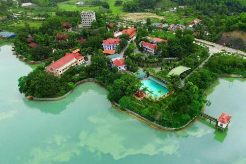 Him Lam Resort | Khu Nghỉ Dưỡng Him Lam - Him Lam Resort