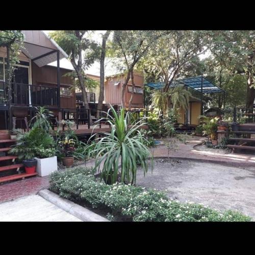 Han Kha Ski Chalet | Khum Charoen Homestay