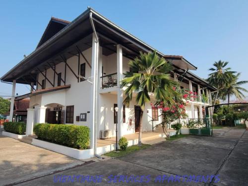 Vientiane Apartment | khuntaresidence