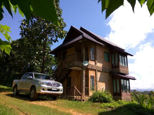 Khun Yuam Resort | Khunyuam Resort