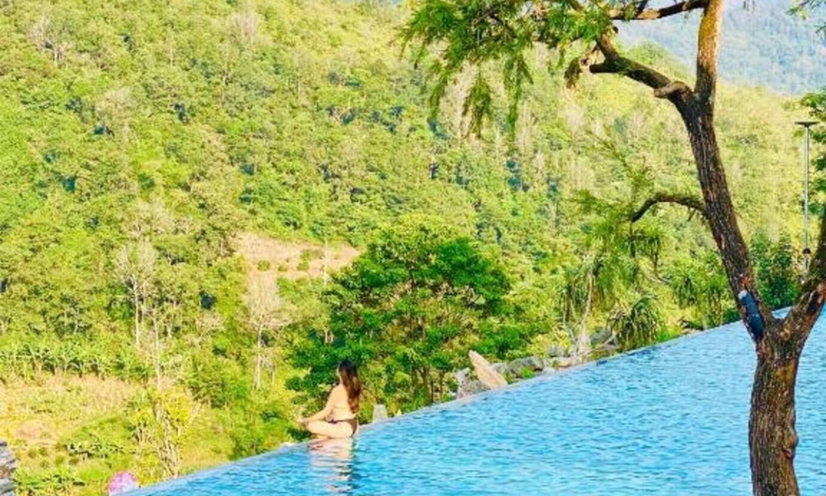 Cao Bang Hotel | Khuoi Han Ecolodge Cao Bang