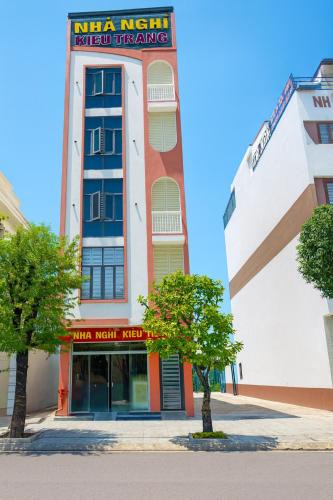 Lien Chieu Hotel | Kiều Trang Homestay Đà Nẵng