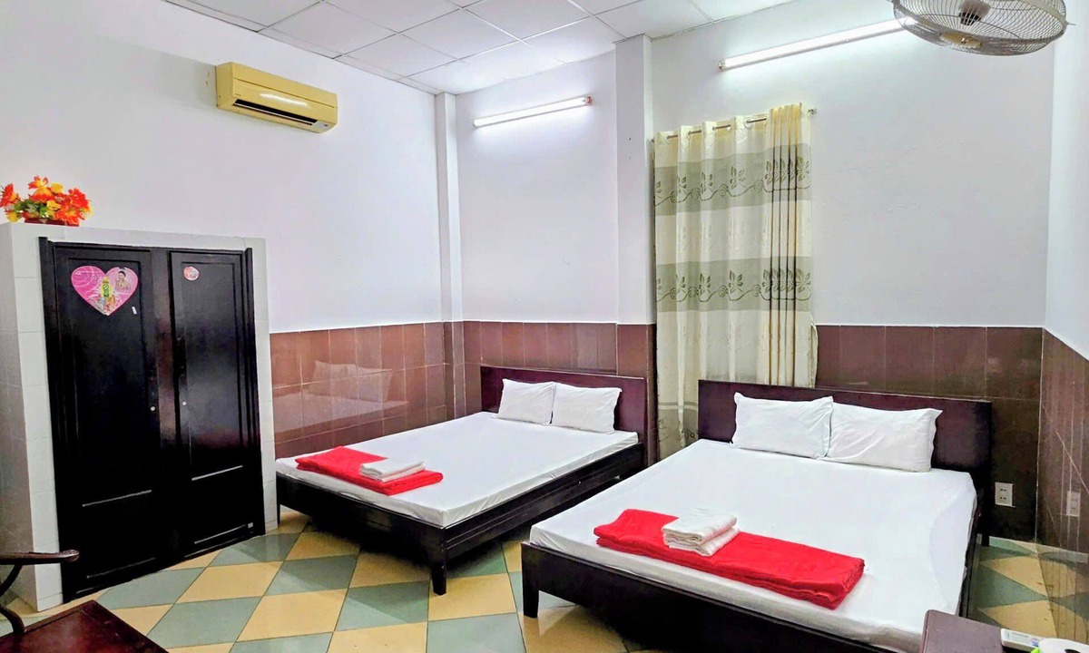 Ninh Kieu Hotel | Kien An Hotel