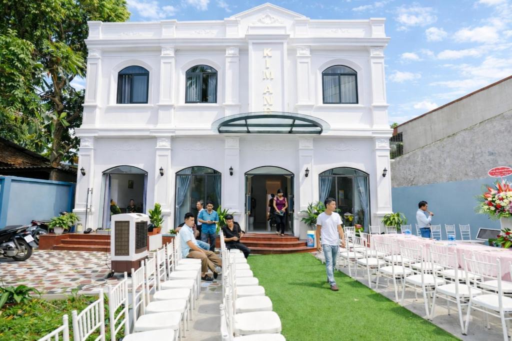 Yen Bai Hotel | Kim Anh Hotel