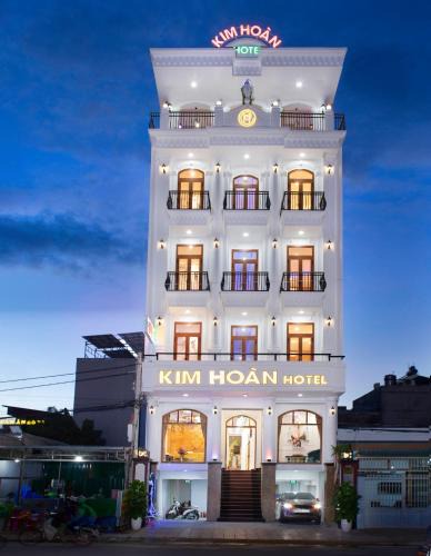 Phan Rang - Thap Cham Hotel | Kim Hoàn Hotel Phan Rang