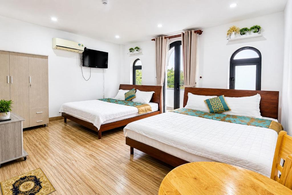 Hiep Ninh Hotel | Kim Hoàng Hotel Tây Ninh