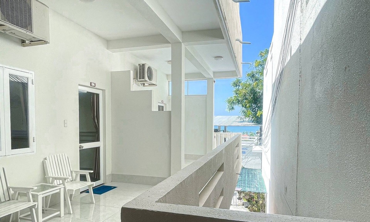 Central Mui Ne Beach House | Kim Long Hotel