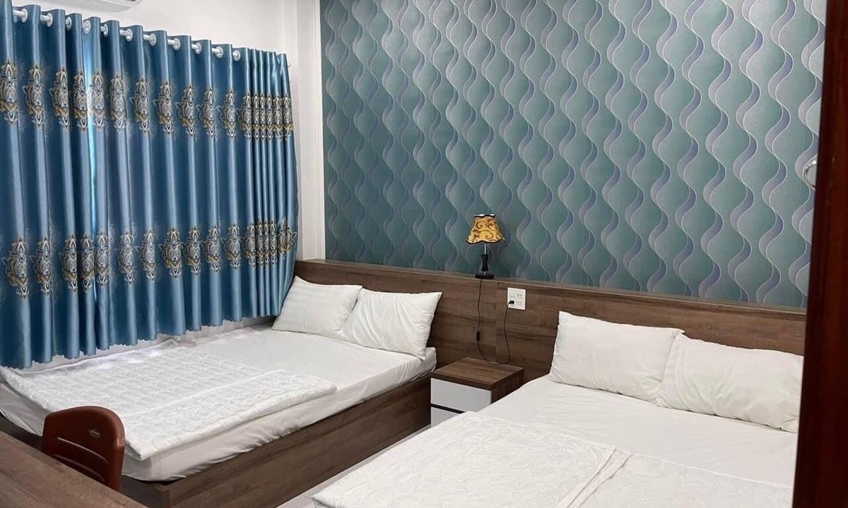 Chau Doc House | Kim Ngan Motel