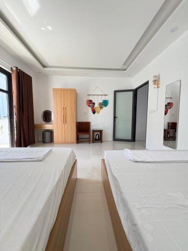 Dong Hoi Apartment | Kim Phung Homestay