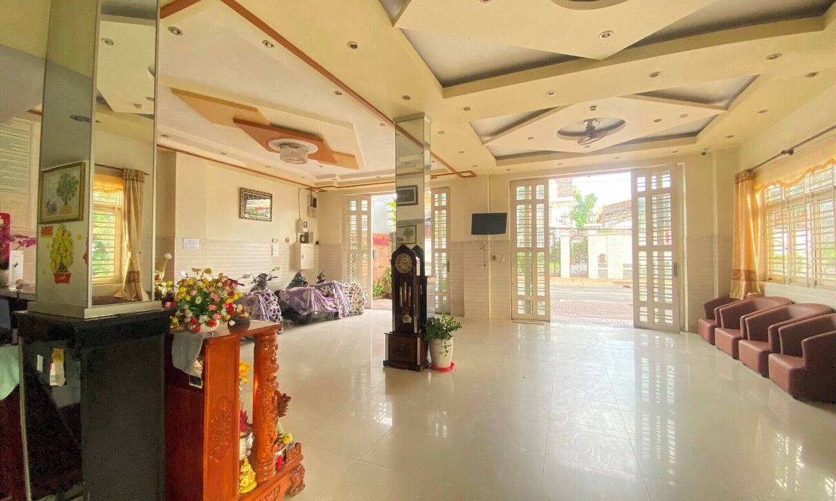 Ninh Kieu Hotel | Kim Phung Ngan Hotel