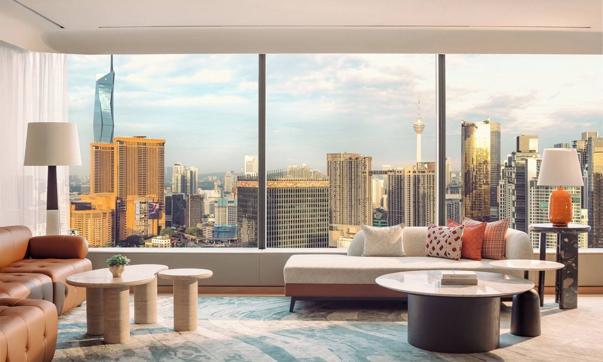 Imbi Hotel | Kimpton Naluria Kuala Lumpur by IHG