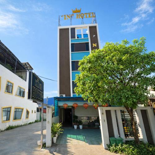 Huyen An Lao Hotel | King Hotel Hải Phòng