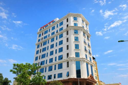 Cua Lo Hotel | Kingdom Hotel Cua Lo