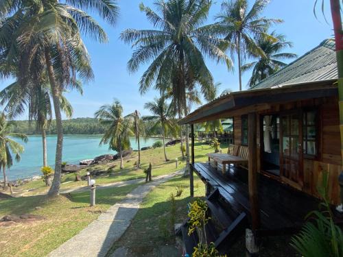 Ko Kood House | Kinnaree Resort Koh Kood