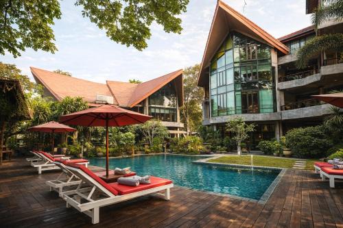 Chang Phueak Resort | Kireethara Boutique Resort