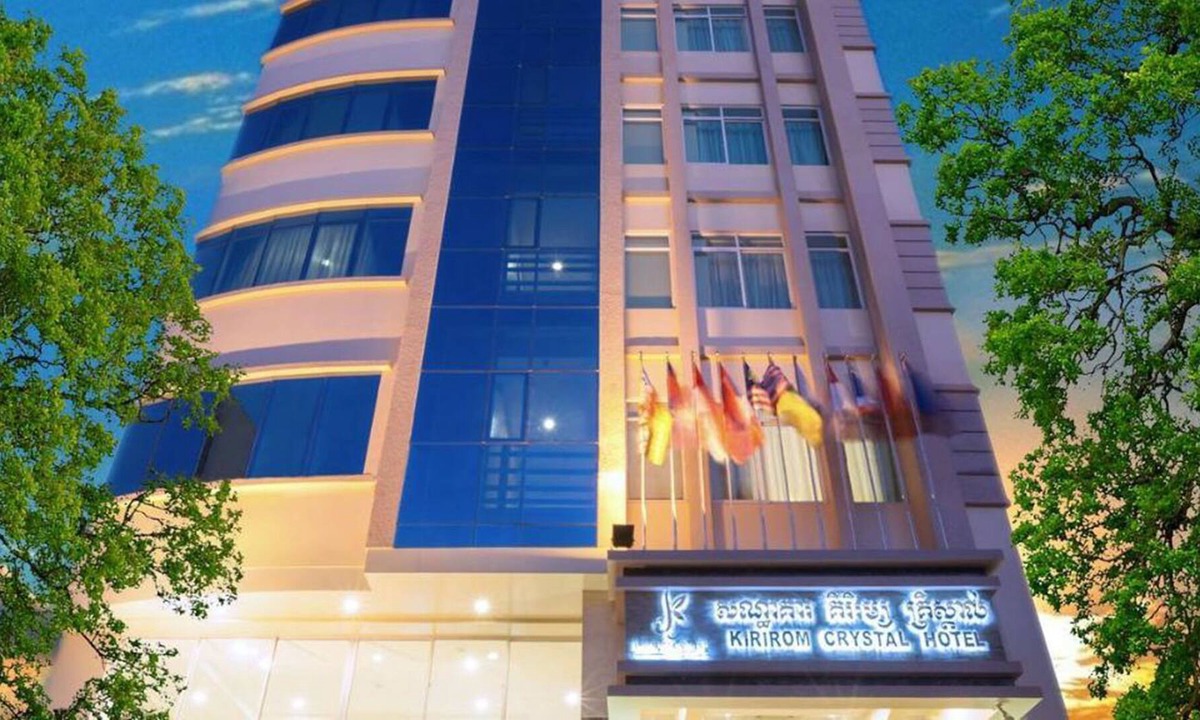 Prampir Makara Hotel | Kirirom Crystal Hotel