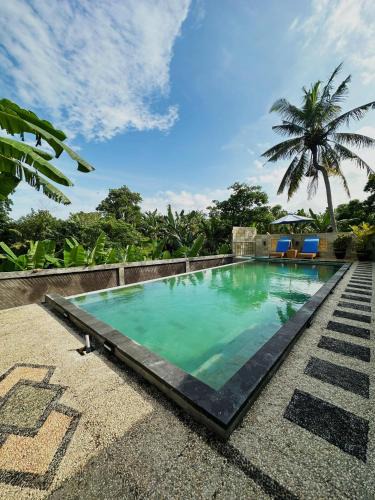 Pekutatan House | Kirra's Beach House