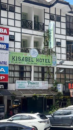 Tanah Rata Hotel | KISABEL Budget Hotel