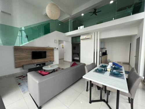 Bangi Sentral Apartment | Kita Retail Management Sdn Bhd