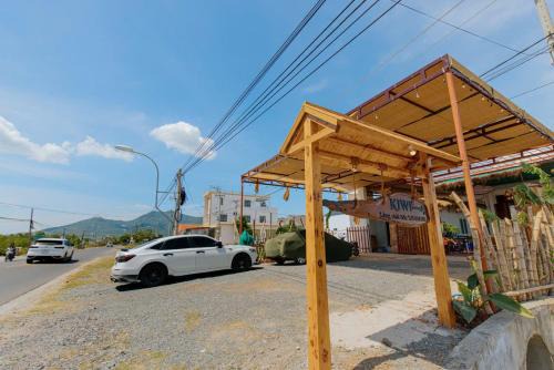 Ninh Hoa Apartment | Kiwi Home Làng chài Dốc Lết