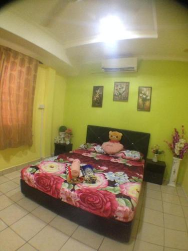 Kota Kinabalu House | KK Liyana Homestay