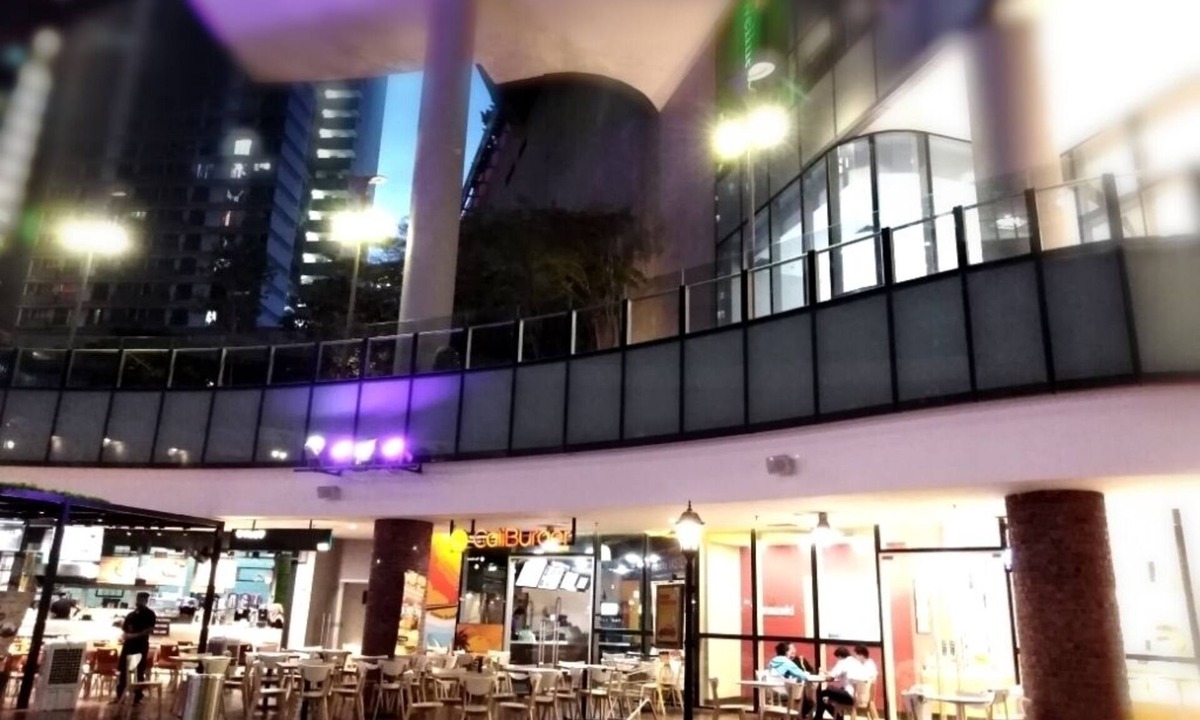 Bangsar South House | KL Gateway Residence 2 Min Walk LRT>KLCC/MIDVALLY/NEXUS