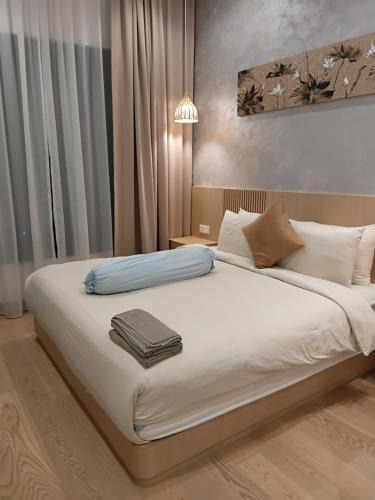 Pudu Apartment | KL Luxury Suites at Lucentia Residence By Lalaport