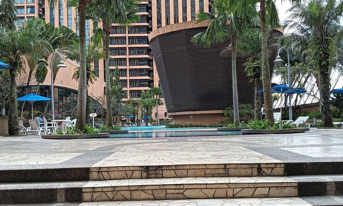 Imbi Apartment | KL TIMES SQUARE SERVICE RESIDENCIES