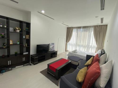 Gua Apartment | KLCC Bukit Bintang Binjai 8 premium soho by Prime Suites