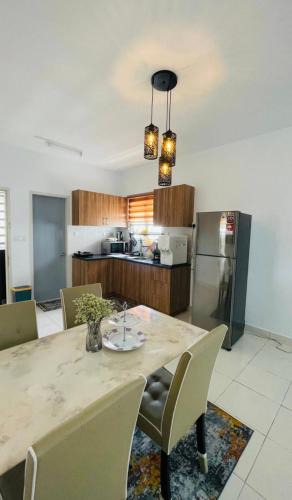Kota Warisan Apartment | KLIA Homestay Apartment - 2 room
