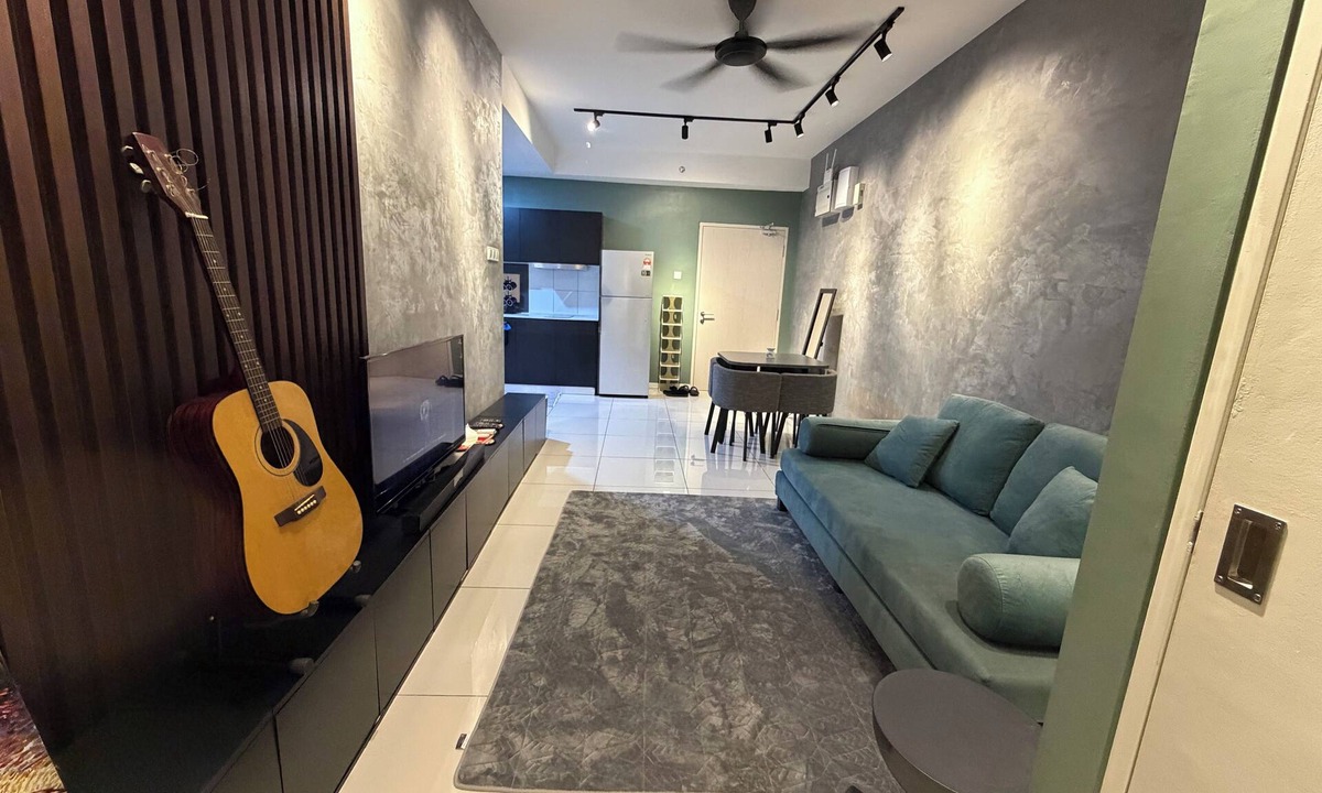 Sepang Apartment | KLIA Homestay by Horizon Suites