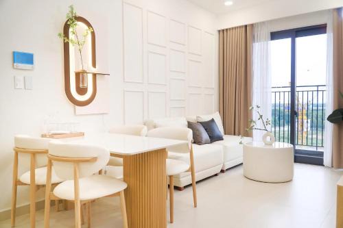 Thu Dau Mot Apartment | KNV Apartment
