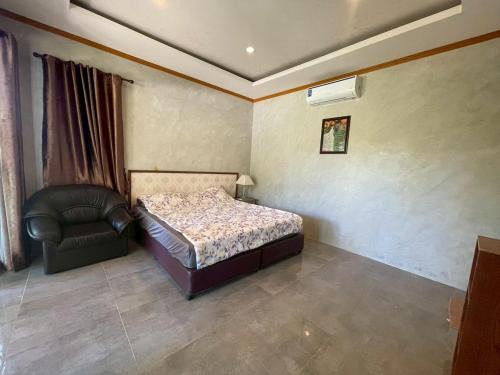 Ko Chang House | Koh Chang Hill-View Hideaway