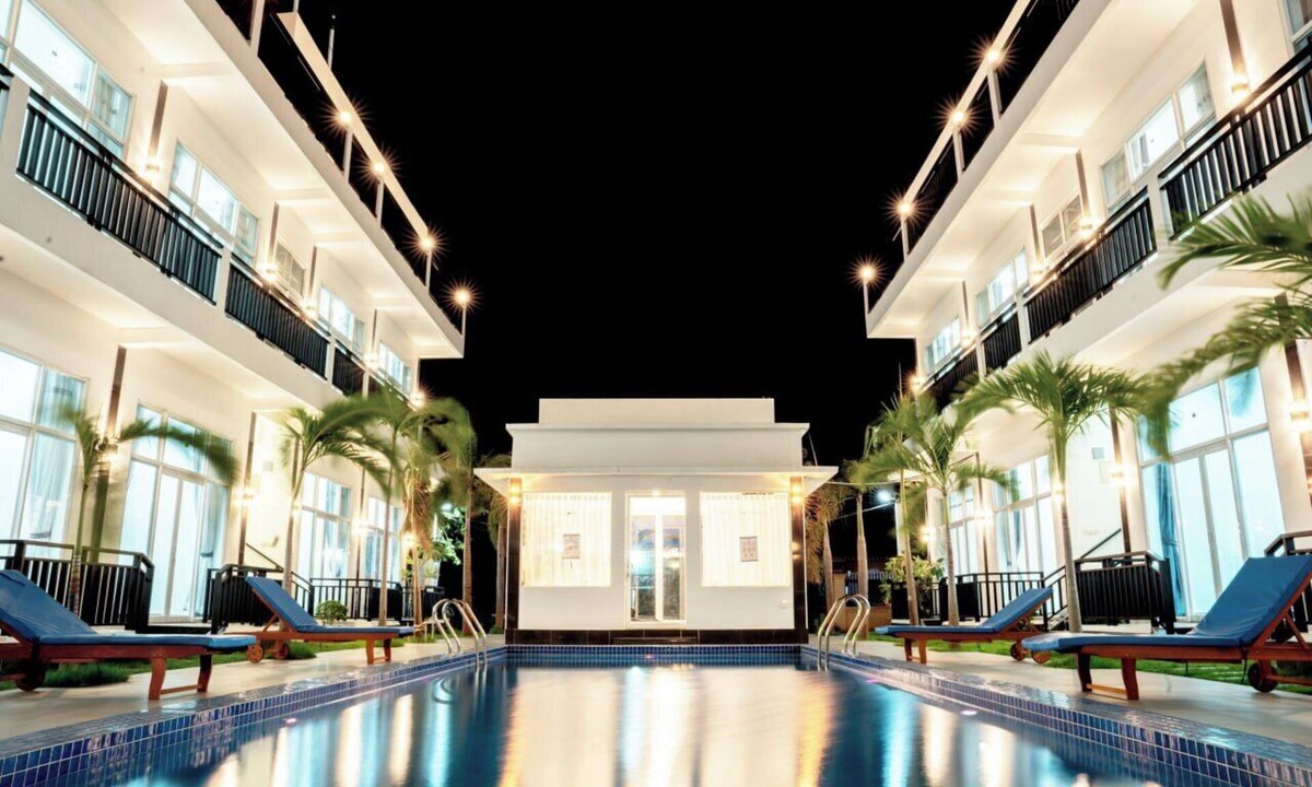 Mukh Kampul Hotel | Koh Dach View Boutique