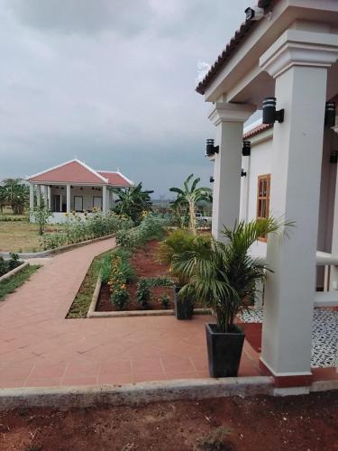 Kuleaen Hotel | Koh Ker Hotel and Restaurant