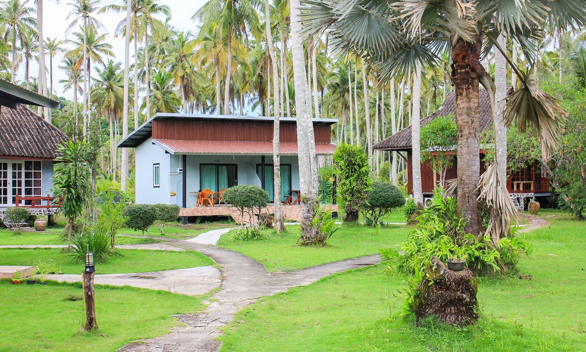 Ko Kood Hotel | Koh Kood Far East Resort