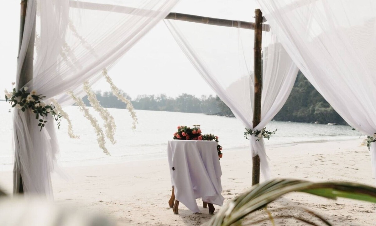 Ko Kood Hotel | Koh Kood Neverland Beach Resort