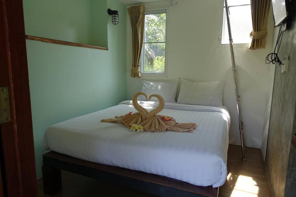 Ko Mak Villa | Koh Mak Living