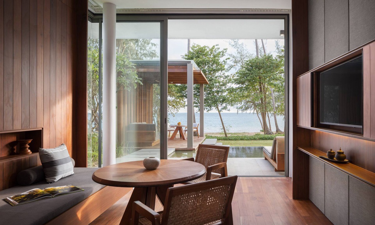 Prey Nob Hotel | Koh Russey Resort