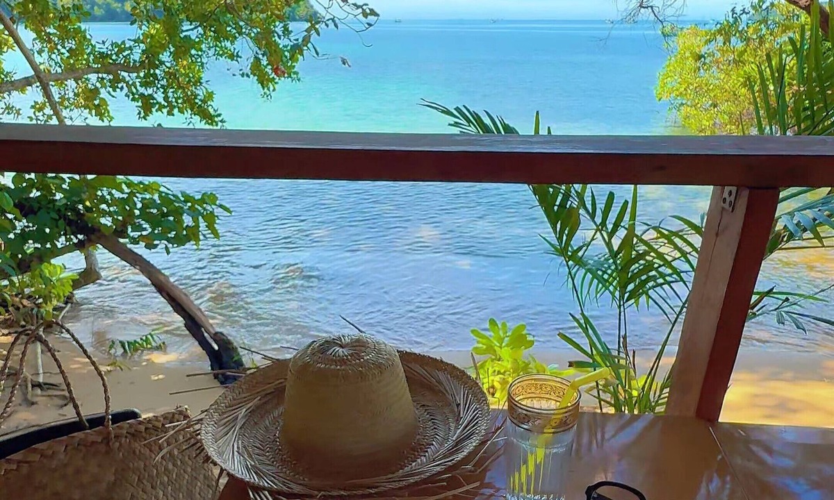 Prey Nob Hotel | Koh Ta Kiev Island Resort